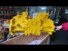 PC3000-6 Насосы