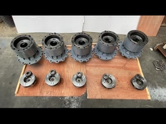 199-4539 333-2959 E330D E336D Части экскаватора