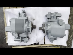Запчасти экскаватора HPV125B UH07-7 Гидравлический главный насос для Hitachi