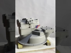 A8VO107SR гидравлический поршневый переменный насос A8V0107SR/60R1 для вращающейся буровой установки