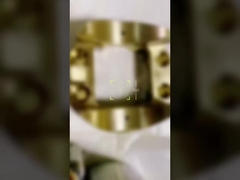 Комплект ремонта экскаватора Hpv95 Гидравлический насос Assy Hpv95 для Komatsu PC200