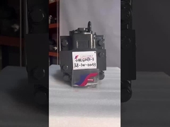 Komatsu GD675-5 Грейдер главный насос 708-1W-00153 7081W00153 Гидравлический насос