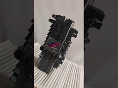 Главный клапан управления гидравлического экскаватора 723-19-13501 для PC35mr-2 для Komatsu