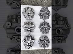 Свинговый двигатель для R210LC-9A R300LC-9S