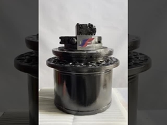 SK200-5 Конечный привод передвижной двигатель Assy Kobelco экскаватор запасные части