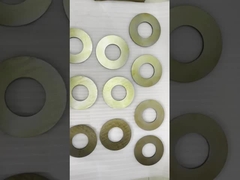 PC2000-8 PC3000-6 Части 708-2K-13430 HPV375 Гидравлический насос для Komatsu