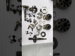 Запчасти гидравлических насосов для экскаваторов Caterpillar SBS120 CAT320C CAT320D