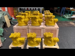 330C 330CL экскаватор гидравлический насос 193-2703 2160038 216-0038 A8V0200