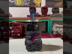 Двигатель GP-Piston 1618919 для насоса для вентиляторов Caterpillar CAT 824 966H 972G