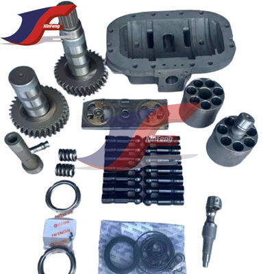 качество  EX200-2 EX200-3 Excavator Hydraulic Parts Pump Repair Kit 1020223 9101528 завод