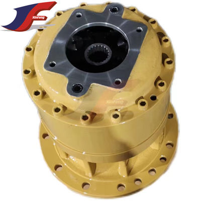 качество  Excavator Swing Redution Gearbox 31QA-10140 R375-7 R385-9 R380-9 завод