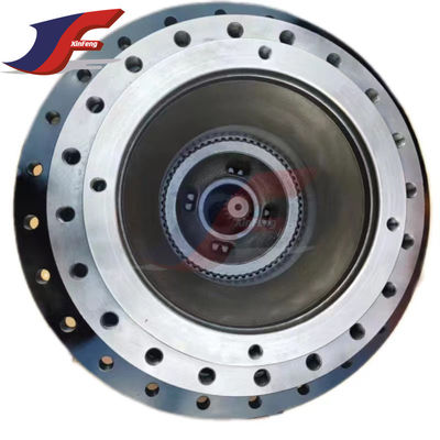 качество  Excavator Travel Reduction Gearbox Motor 4637796 4652345 9251680 9263595 завод