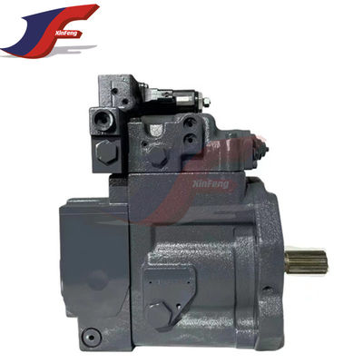 качество  Excavator Hydraulic Fan Pump Parts 4633474 K3v63 For Hitachi завод