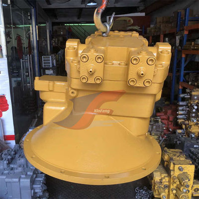 330C 330CL экскаватор гидравлический насос 193-2703 2160038 216-0038 A8V0200