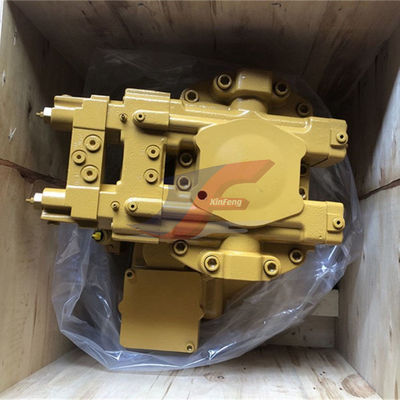 330C 330CL экскаватор гидравлический насос 193-2703 2160038 216-0038 A8V0200
