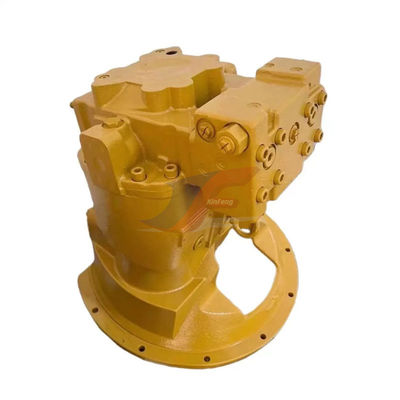 E313B Япония экскаватор гидравлический насос Assy 162-4875 A8V59 1624875