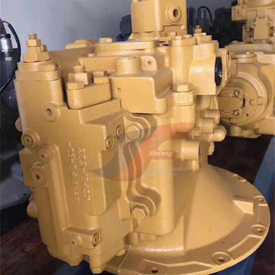 Категория 312C 312CL Экскаватор Гидравлический насос 173-0663 1730663 SBS80