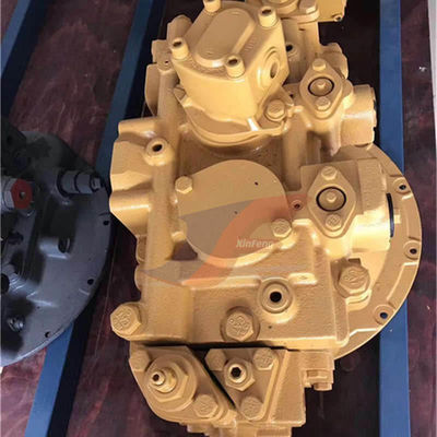 Категория 312C 312CL Экскаватор Гидравлический насос 173-0663 1730663 SBS80