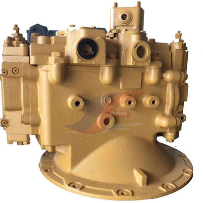 Категория 312C 312CL Экскаватор Гидравлический насос 173-0663 1730663 SBS80