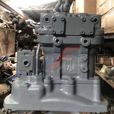 Экскаватор HPV050 EX100-5 EX135 EX120-5 9151416 9151412 9152593 гидравлический главный насос