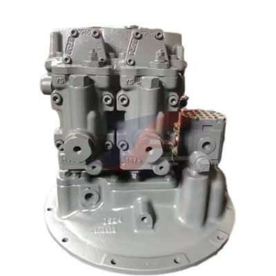 Экскаватор HPV050 EX100-5 EX135 EX120-5 9151416 9151412 9152593 гидравлический главный насос