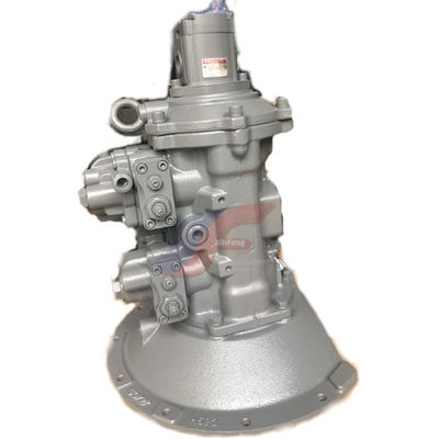 HPK055 9197338 9285566 Гидравлический главный насос для экскаватора ZX120-6 ZX130-5A