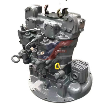HPV118 9262320 9262319 Гидравлический главный насос ZX270-3 Части экскаватора