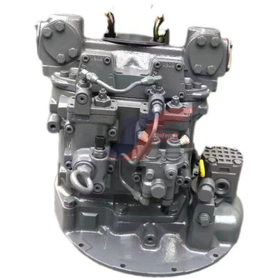 HPV118 9262320 9262319 Гидравлический главный насос ZX270-3 Части экскаватора