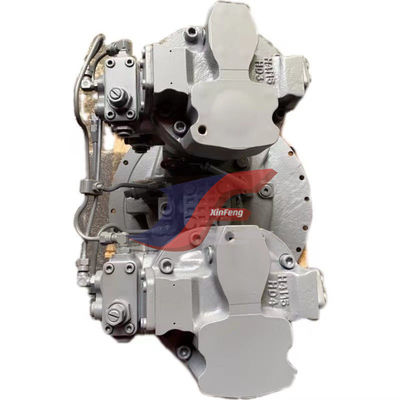 Экскаватор EX200-1 HPV116 Гидравлический насос 9065879 Сертификат ISO9001