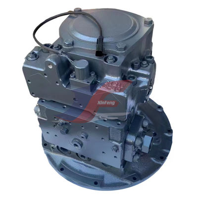 Япония экскаватор PC160-7 Гидравлический насос Assy 708-3M-00011 708-3M-00021