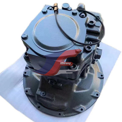 Япония экскаватор PC160-7 Гидравлический насос Assy 708-3M-00011 708-3M-00021