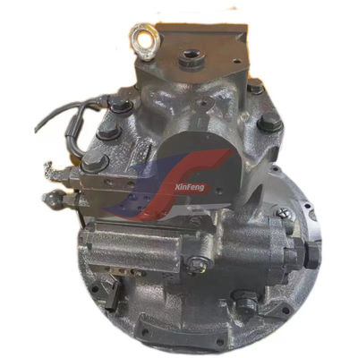 PC130-7 Гидравлический насос экскаватора 708-1L-00650 708-1L-00551 ISO