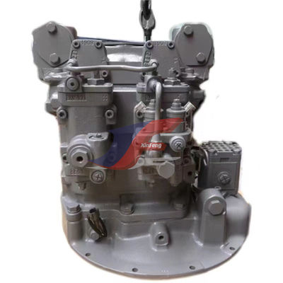 HPV102 HPV102GW 9150726 9152668 ZX200-5 ZX210-3 Гидравлический насос