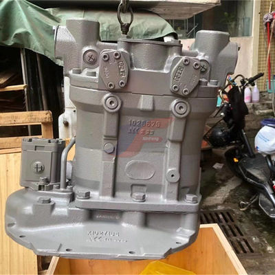 HPV102 HPV102GW 9150726 9152668 ZX200-5 ZX210-3 Гидравлический насос