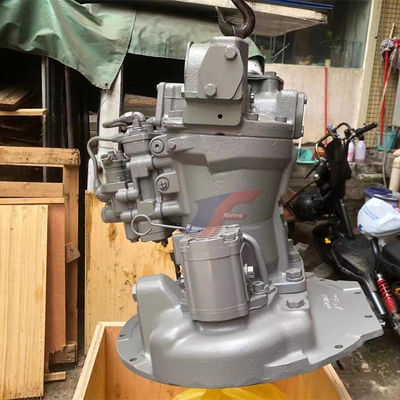 HPV102 HPV102GW 9150726 9152668 ZX200-5 ZX210-3 Гидравлический насос