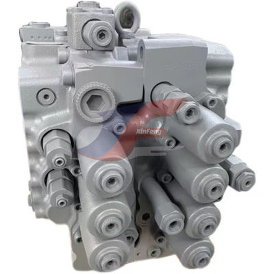 EC210B EC200B клапан управления экскаватора 14676427 UX28 VOE14576336