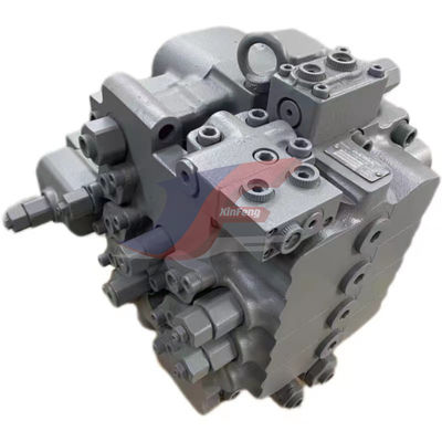 EC210B EC200B клапан управления экскаватора 14676427 UX28 VOE14576336