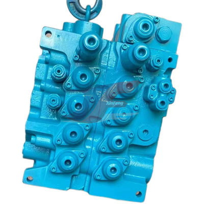 SK200-6E SK200-8 LC30V00036F3 YN32W00017F1 Главный клапан управления