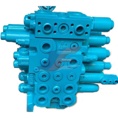 SK200-6E SK200-8 LC30V00036F3 YN32W00017F1 Главный клапан управления
