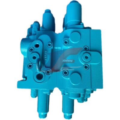 SK200-6E SK200-8 LC30V00036F3 YN32W00017F1 Главный клапан управления