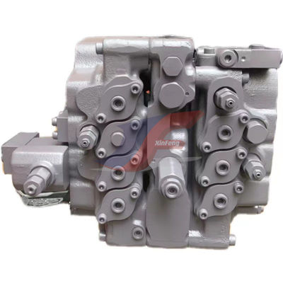 EC290 EC290B Кран управления экскаваторами VOE14511439 VOE14541591