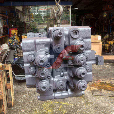 EC290 EC290B Кран управления экскаваторами VOE14511439 VOE14541591