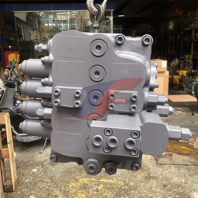 EC290 EC290B Кран управления экскаваторами VOE14511439 VOE14541591
