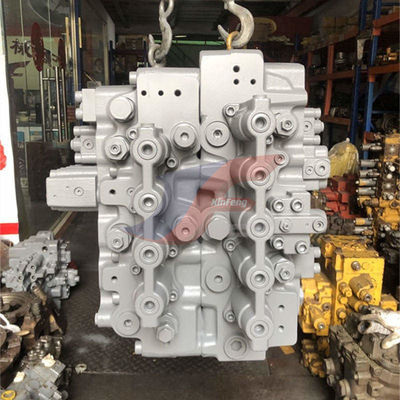 OEM / ODM экскаватор гидравлический клапан управления 4632973 ZX450-3 ZX470-3 ZX500-3