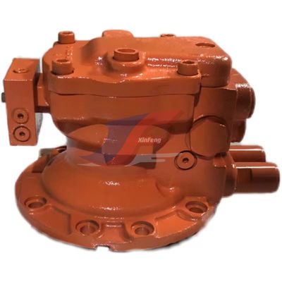 Части экскаватора 4429255 4445648 Гидравлический двигатель ZX70 ZAXIS70 для Hitachi
