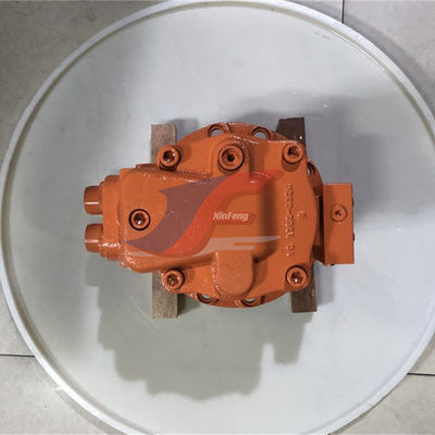 Части экскаватора 4429255 4445648 Гидравлический двигатель ZX70 ZAXIS70 для Hitachi
