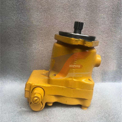 PC40-6 Переключающийся двигатель экскаватора PC38UU-1 708-7T-00041 708-7T-0004 CE