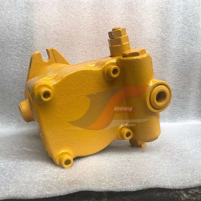PC40-6 Переключающийся двигатель экскаватора PC38UU-1 708-7T-00041 708-7T-0004 CE
