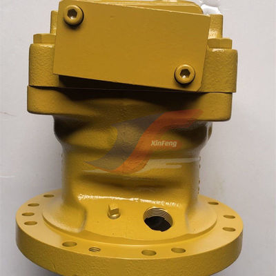 PC60-7 PC75UU 708-7T-00250 708-7T-00360 Гидравлический раскачивающийся двигатель