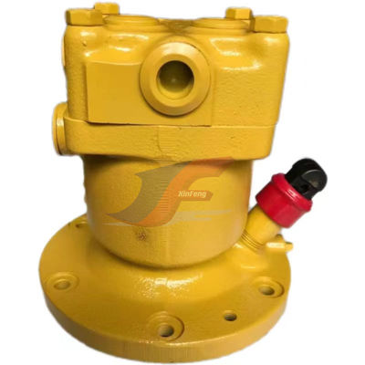 PC40-7 PC45 Свинговый мотор экскаватора 708-7T-00122 708-7R-00190 Свинговый мотор
